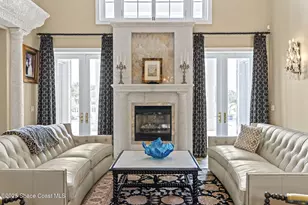 142 Lansing Island Dr, Indian Harbour Beach, FL 32937 - Photo 19