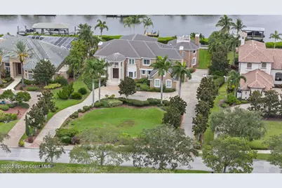 142 Lansing Island Drive, Indian Harbour Beach, FL 32937 - Photo 1