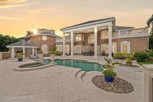 142 Lansing Island Dr, Indian Harbour Beach, FL 32937 - Photo 1