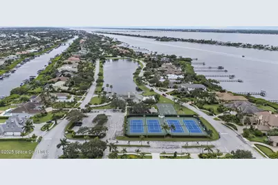 142 Lansing Island Drive, Indian Harbour Beach, FL 32937 - Photo 161