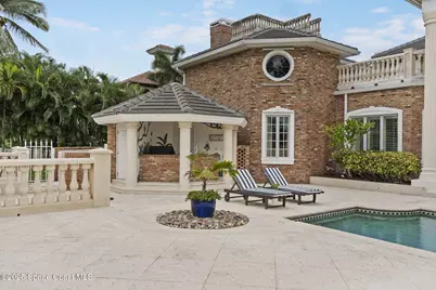 142 Lansing Island Drive, Indian Harbour Beach, FL 32937 - Photo 133