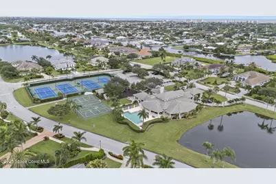 142 Lansing Island Drive, Indian Harbour Beach, FL 32937 - Photo 157