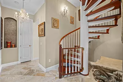 142 Lansing Island Drive, Indian Harbour Beach, FL 32937 - Photo 95