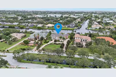 142 Lansing Island Drive, Indian Harbour Beach, FL 32937 - Photo 143