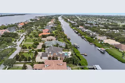 142 Lansing Island Drive, Indian Harbour Beach, FL 32937 - Photo 147