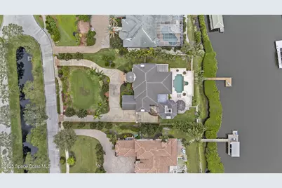 142 Lansing Island Drive, Indian Harbour Beach, FL 32937 - Photo 141