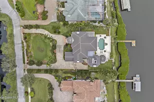 142 Lansing Island Dr, Indian Harbour Beach, FL 32937 - Photo 141