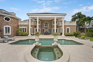 142 Lansing Island Dr, Indian Harbour Beach, FL 32937 - Photo 97