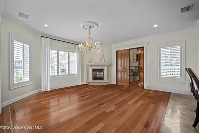 142 Lansing Island Drive, Indian Harbour Beach, FL 32937 - Photo 47