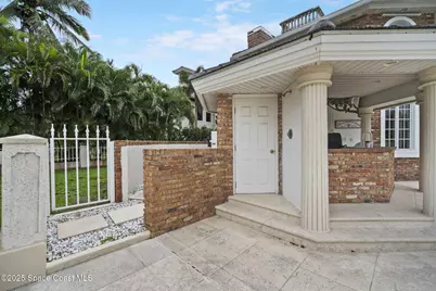 142 Lansing Island Drive, Indian Harbour Beach, FL 32937 - Photo 137