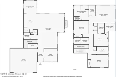 8215 Millbrook Avenue, Melbourne, FL 32940 - Photo 3