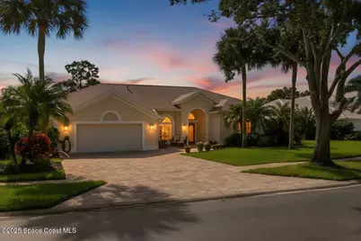 7981 Bradwick Way, Melbourne, FL 32940 - Photo 5