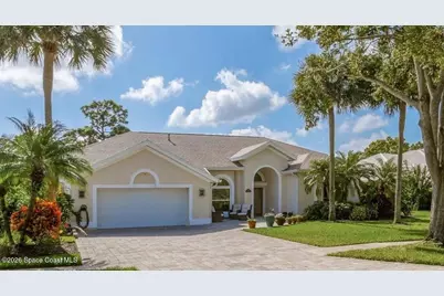 7981 Bradwick Way, Melbourne, FL 32940 - Photo 1