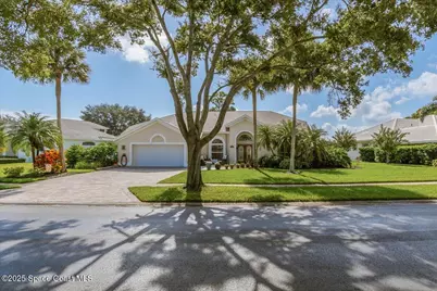7981 Bradwick Way, Melbourne, FL 32940 - Photo 3