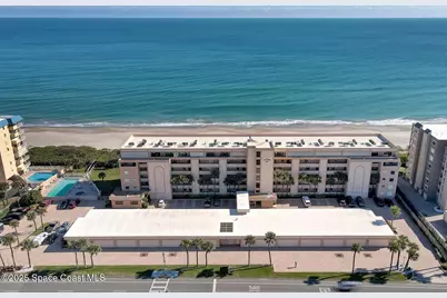 995 N Highway A1A #203, Indialantic, FL 32903 - Photo 33