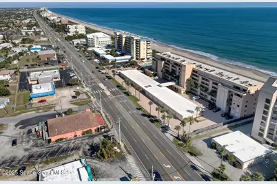 995 N Highway A1A #203, Indialantic, FL 32903 - Photo 35