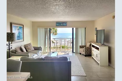 995 N Highway A1A #203, Indialantic, FL 32903 - Photo 5