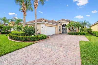 3548 Plume Way SE, Palm Bay, FL 32909 - Photo 1