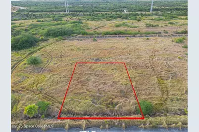 2796 Acmar Avenue SW, Palm Bay, FL 32908 - Photo 1