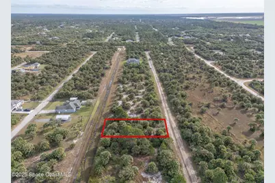 757 Sandlewood Street, Palm Bay, FL 32908 - Photo 1