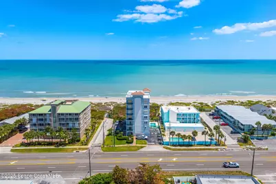 2485 S Atlantic Avenue #101, Cocoa Beach, FL 32931 - Photo 39