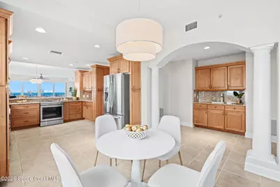 2485 S Atlantic Avenue #101, Cocoa Beach, FL 32931 - Photo 15