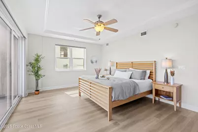 2485 S Atlantic Avenue #101, Cocoa Beach, FL 32931 - Photo 19