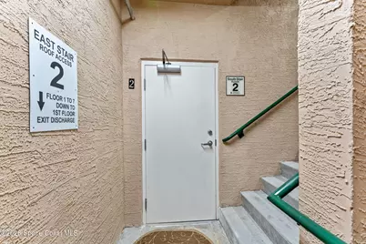 2485 S Atlantic Avenue #101, Cocoa Beach, FL 32931 - Photo 49