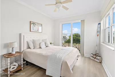 2485 S Atlantic Avenue #101, Cocoa Beach, FL 32931 - Photo 33
