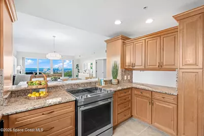 2485 S Atlantic Avenue #101, Cocoa Beach, FL 32931 - Photo 13