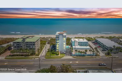 2485 S Atlantic Avenue #101, Cocoa Beach, FL 32931 - Photo 43