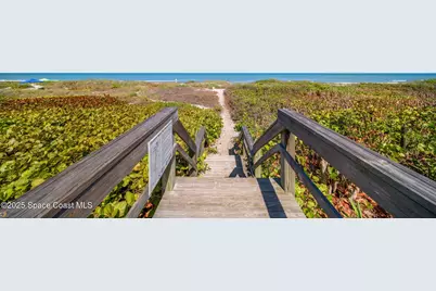 2485 S Atlantic Avenue #101, Cocoa Beach, FL 32931 - Photo 45