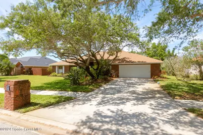 410 Oriole Lane, Indialantic, FL 32903 - Photo 9