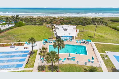 2020 N Atlantic Avenue #402-N, Cocoa Beach, FL 32931 - Photo 29