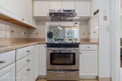 2020 N Atlantic Avenue #402-N, Cocoa Beach, FL 32931 - Photo 3