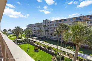 2020 N Atlantic Ave, Cocoa Beach, FL 32931 - Photo 19