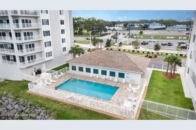 1825 Riverside Drive #202, Titusville, FL 32780 - Photo 3