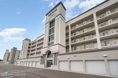 1825 Riverside Drive #202, Titusville, FL 32780 - Photo 5