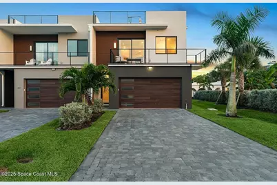 109 Ormond Drive, Indialantic, FL 32903 - Photo 1