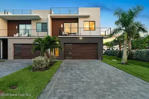 109 Ormond Dr, Indialantic, FL 32903 - Photo 1