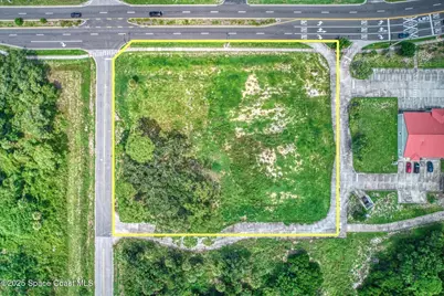 151 Eyster Boulevard S, Rockledge, FL 32955 - Photo 9