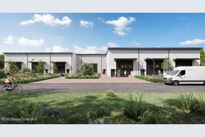 151 Eyster Boulevard S, Rockledge, FL 32955 - Photo 3