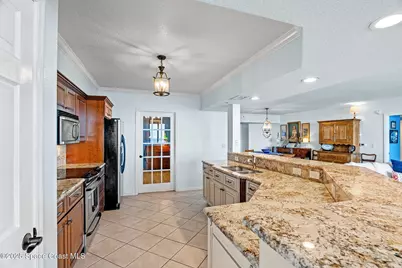 925 Highway A1A #202, Satellite Beach, FL 32937 - Photo 25