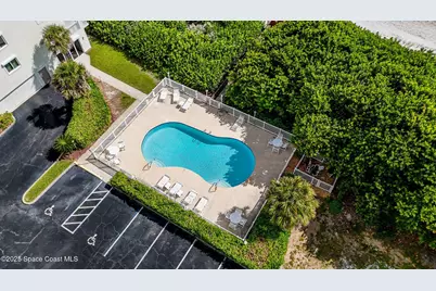 925 Highway A1A #202, Satellite Beach, FL 32937 - Photo 5
