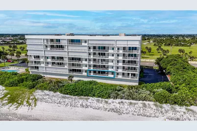 925 Highway A1A #202, Satellite Beach, FL 32937 - Photo 3