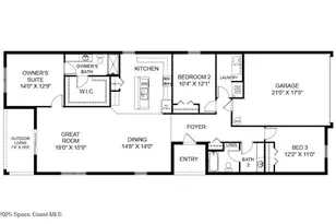 581 SW Richmond Circle, Palm Bay, FL 32908 - Photo 5