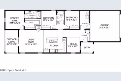 571 SW Richmond Circle, Palm Bay, FL 32908 - Photo 7