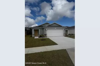 561 SW Richmond Circle, Palm Bay, FL 32908 - Photo 1