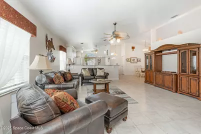 1190 Pine Creek Circle NE, Palm Bay, FL 32905 - Photo 5