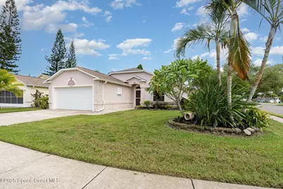 1190 Pine Creek Circle NE, Palm Bay, FL 32905 - Photo 1